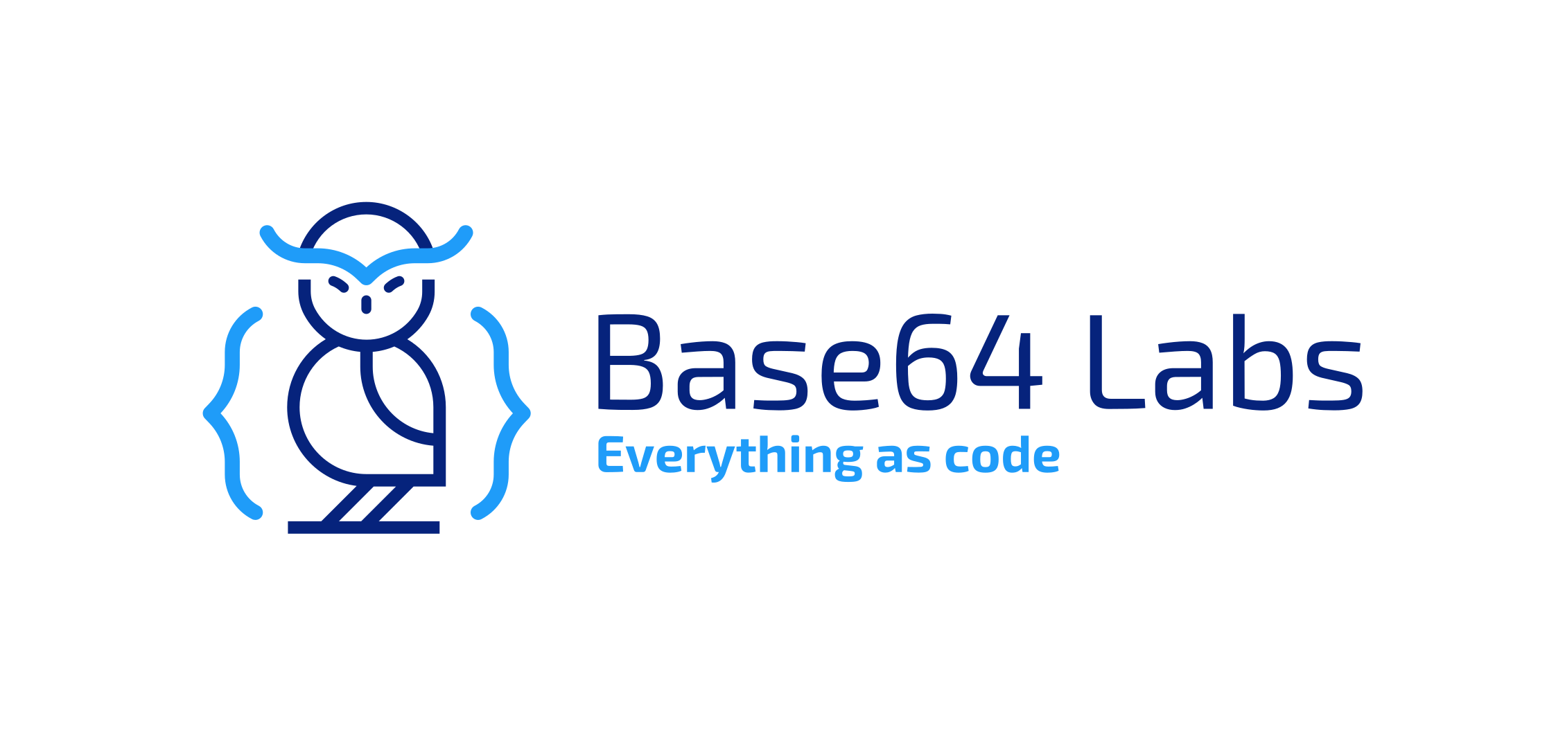 Base64 Labs Logo